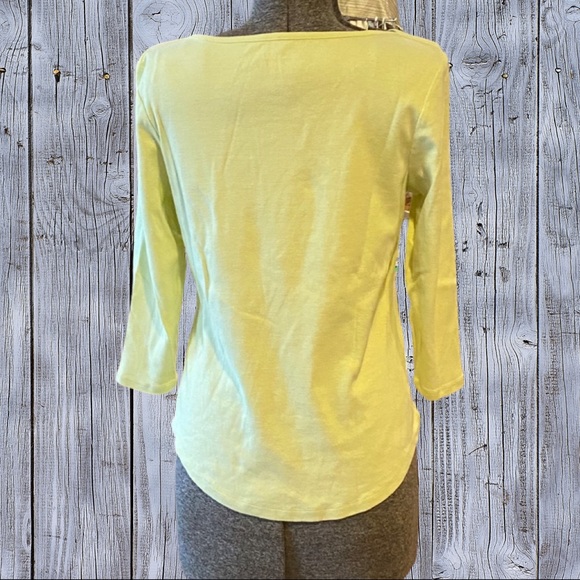 ⭐️Chico’s 4 piece set. Various sizes. - Picture 8 of 10